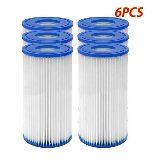 TYPE A Filter Cartridge For Swimming pool 29002, For Cartridge Pool Filter Vacuum Cleaner Pools Pump Awning