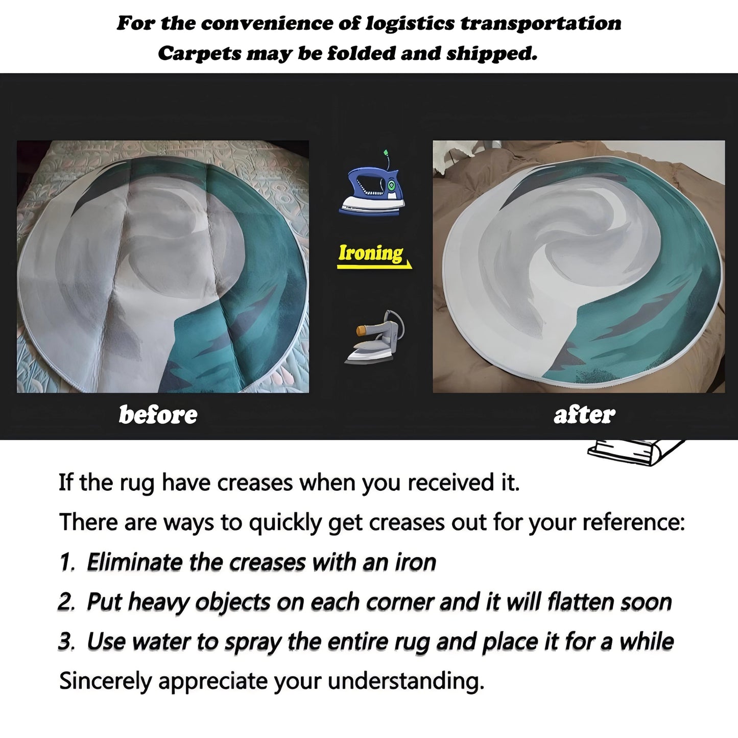 Christmas Santa Claus, Monster Grinch Carpet Home Decor, Soft And Absorb-Water, Entrance Door, Bathroom Anti-Slip Mat