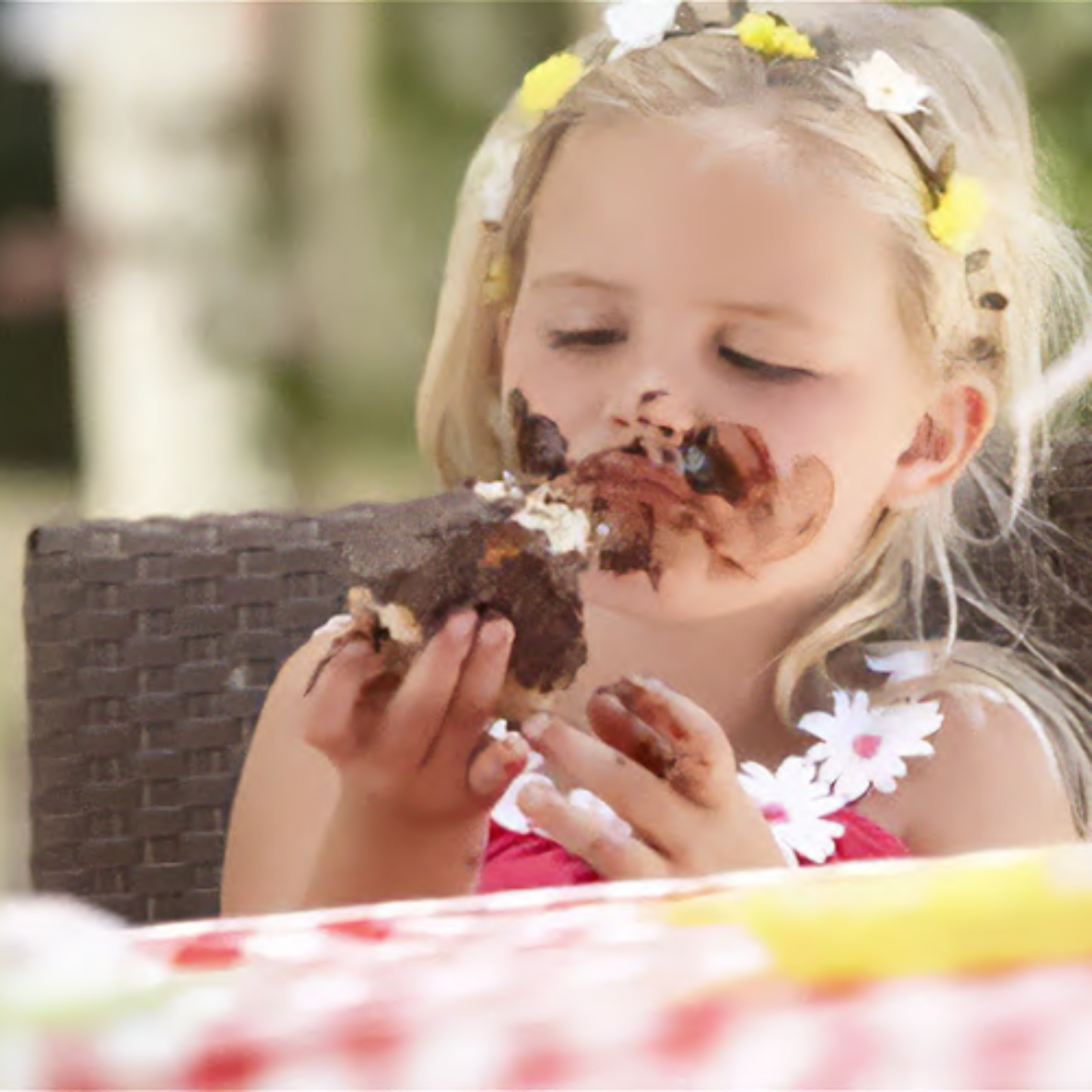 Wet Wipes - Messy S'mores Collection