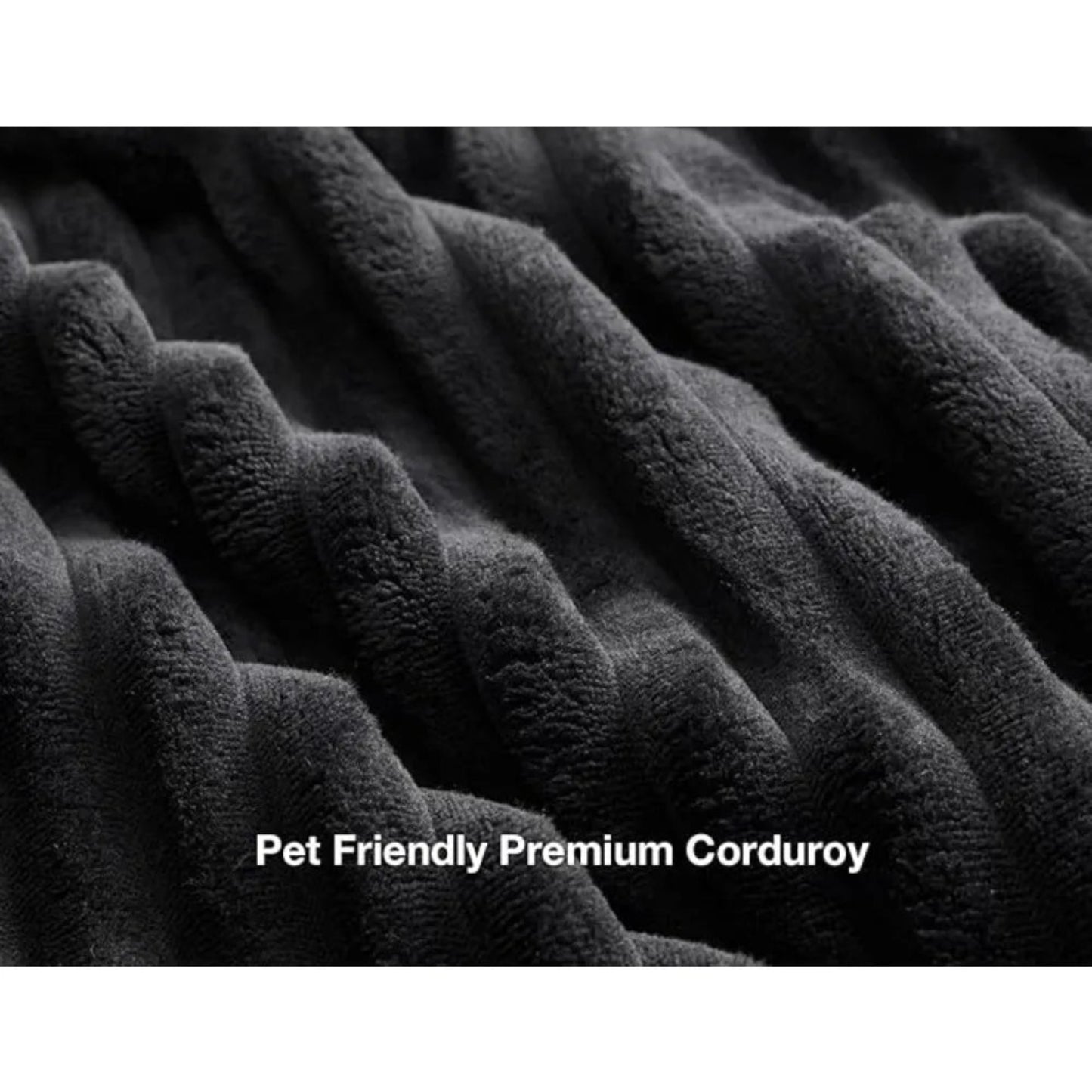 Seater Couches for Living Room Sofas Comfy Sectional Couch with 24" Deep Seat Loveseat Sofa for Small Apartment