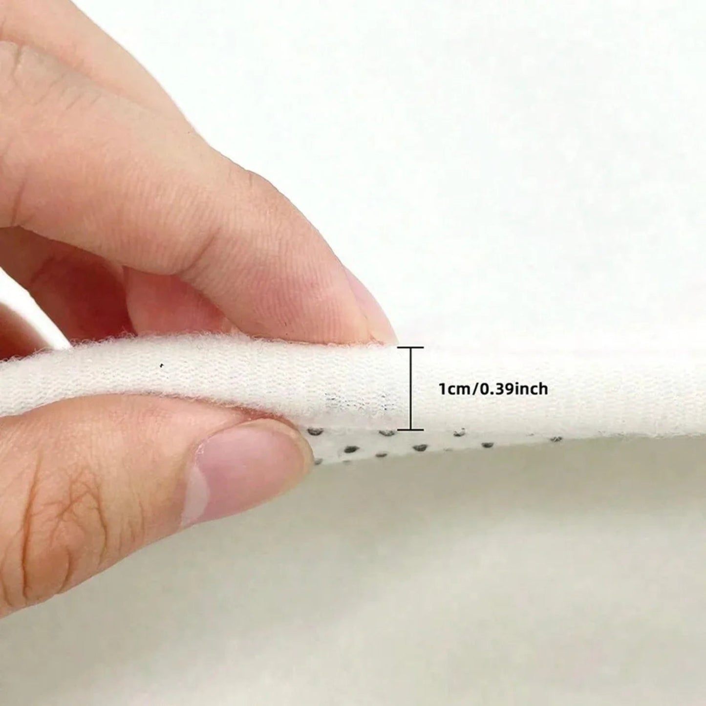 Christmas Tree Theme Rug, Soft Non-Slip Home Decor, Entrance Hall Doormat, Kitchen Two-Piece Mat Set, Bathroom Foot Mat