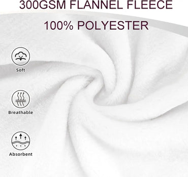 Aztec Patterned Throw Blanket with Soft Sherpa Lining, Traditional Southwestern Navajo Tribal Style Warm Throw for Camping, Outd