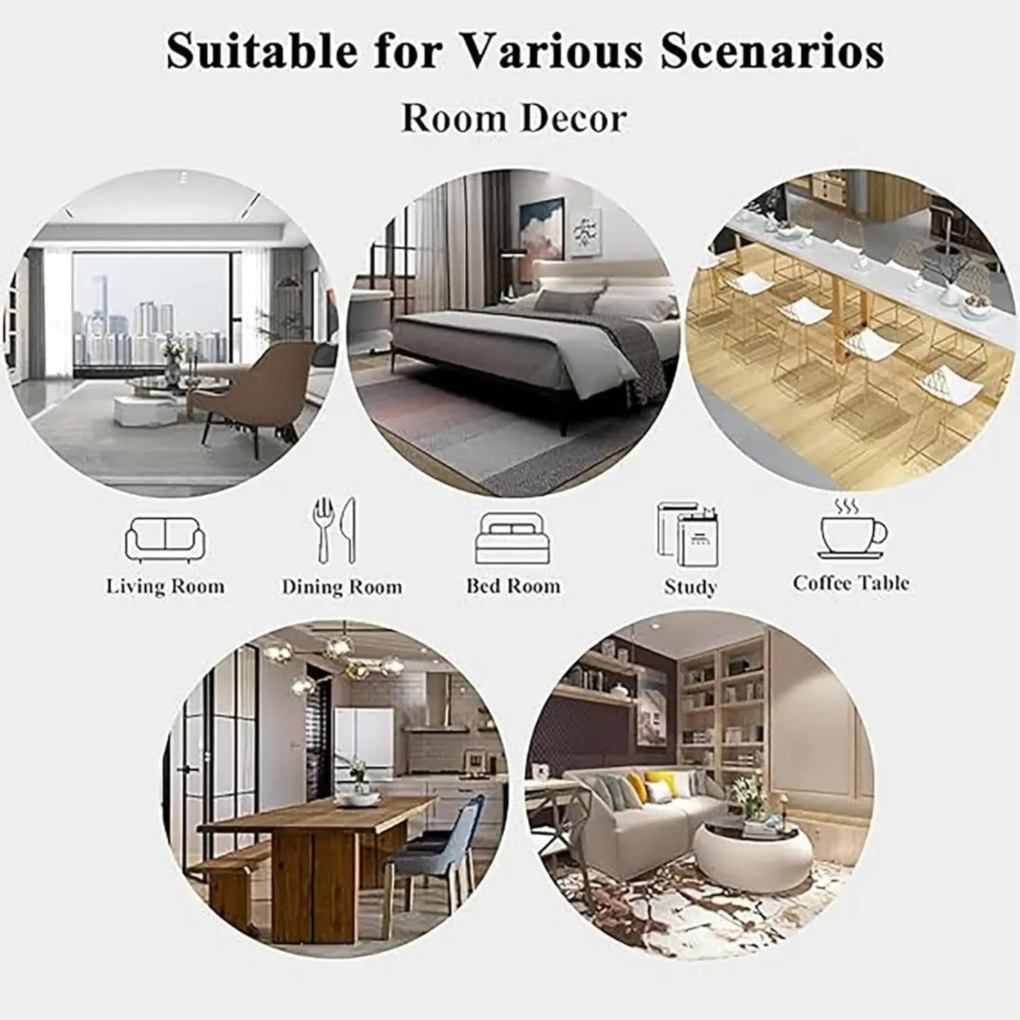 Santa Snowman Reindeer Winter Floor Mat With Plaid And Floral Pattern Easy Cleaning Hallway Kitchen Bedroom Home Decor Rug