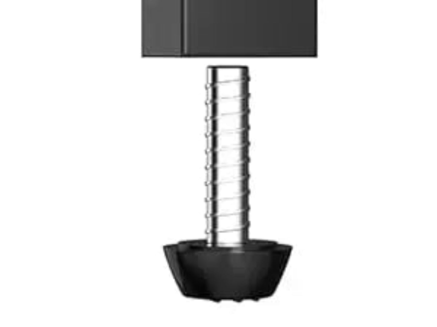 Wooden Nightstand with Charging Station, Bed Side Table with Drawers, Bedside Table with Lock, 3 USB & 2 Outlets, Night Stand