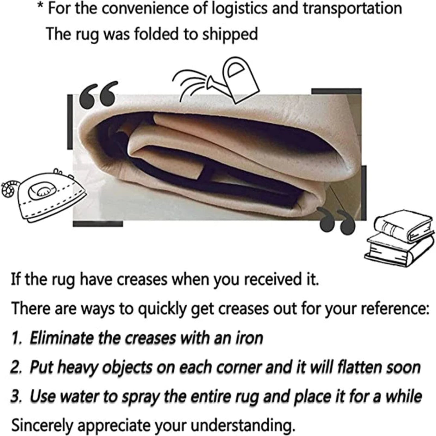 Dark Floral Victorian Rug Wildflower Aesthetic Living Room Gothic Home Decor Rustic Gift Dark Academia Bedroom Folklore Decor