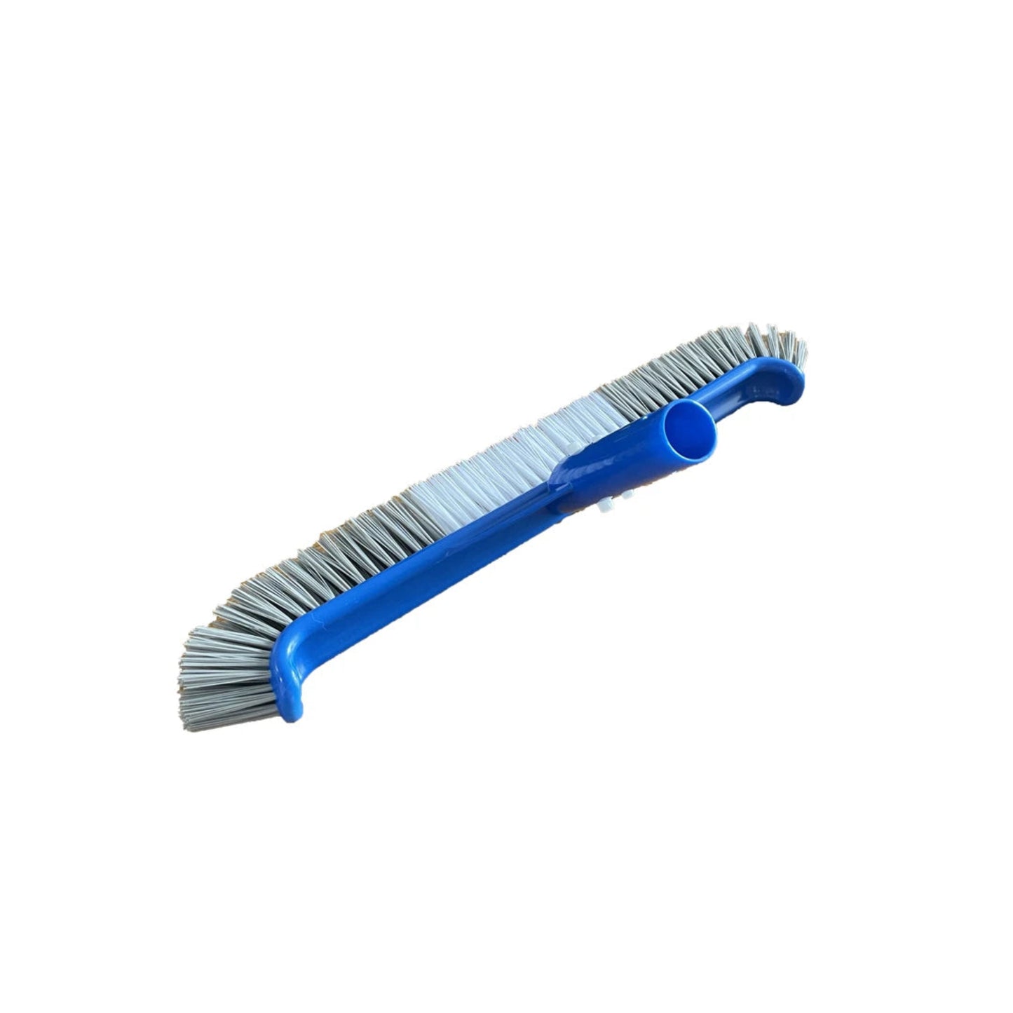 Swimming Pool Brush Durables Pool Floor Wall Cleaning Tool Pool Broom Algae Remover Scrubber Portable Cleaning Brush