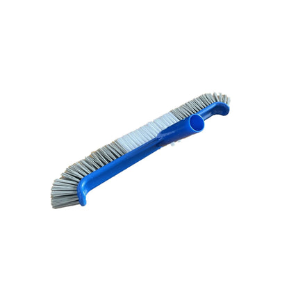 Swimming Pool Brush Durables Pool Floor Wall Cleaning Tool Pool Broom Algae Remover Scrubber Portable Cleaning Brush