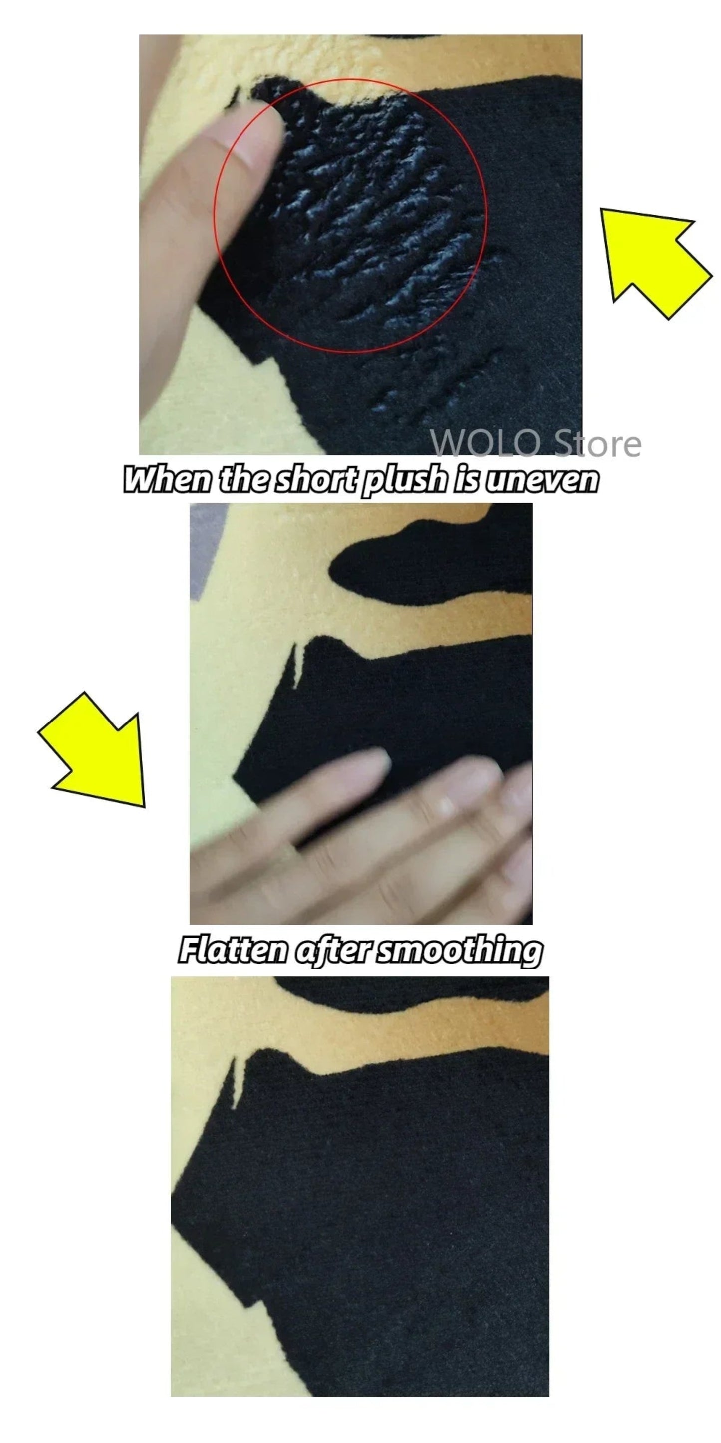 Christmas Tree Theme Rug, Soft Non-Slip Home Decor, Entrance Hall Doormat, Kitchen Two-Piece Mat Set, Bathroom Foot Mat