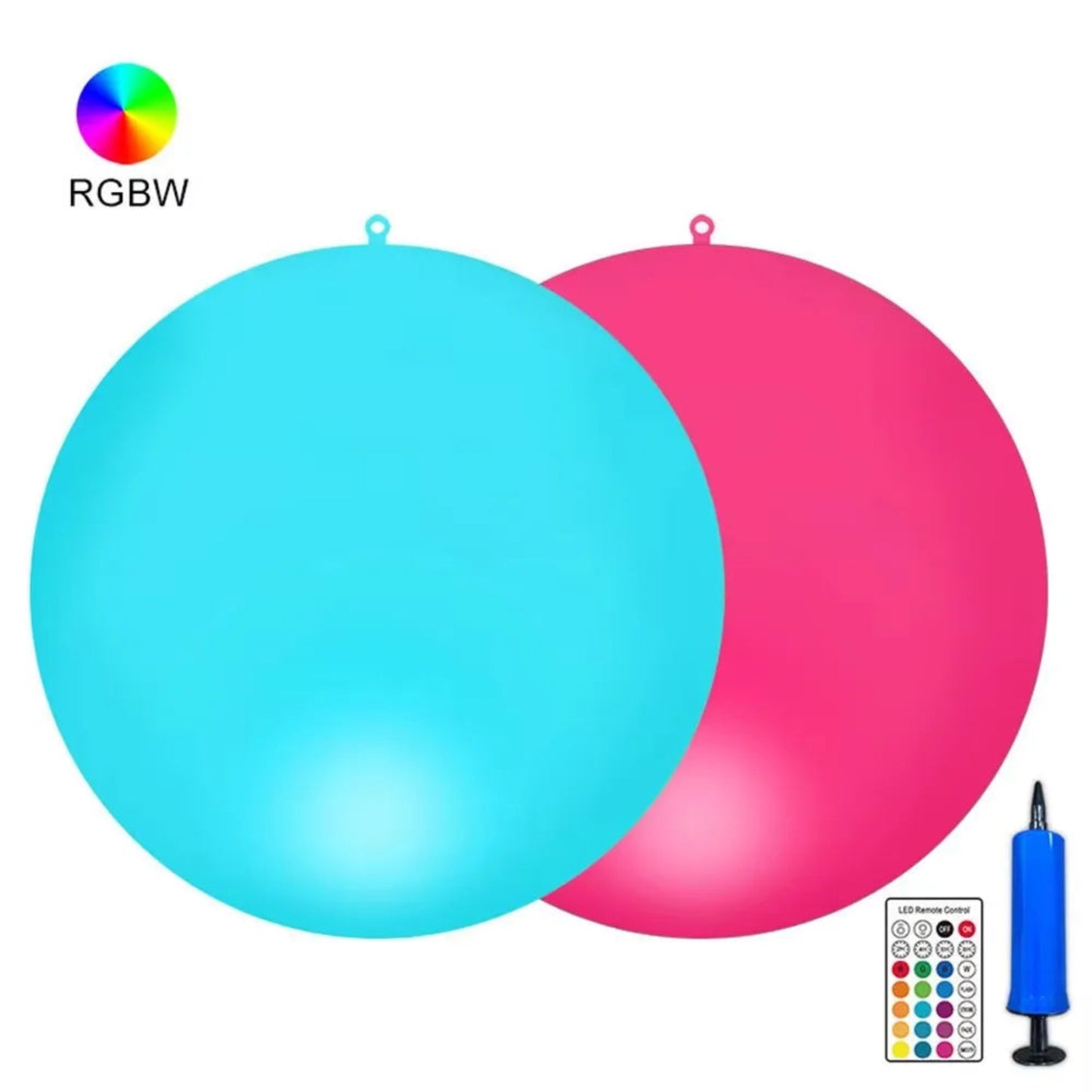 Solar Floating Ball Light Waterproof for Swimming Pool Home Party Garden Outdoor Decor