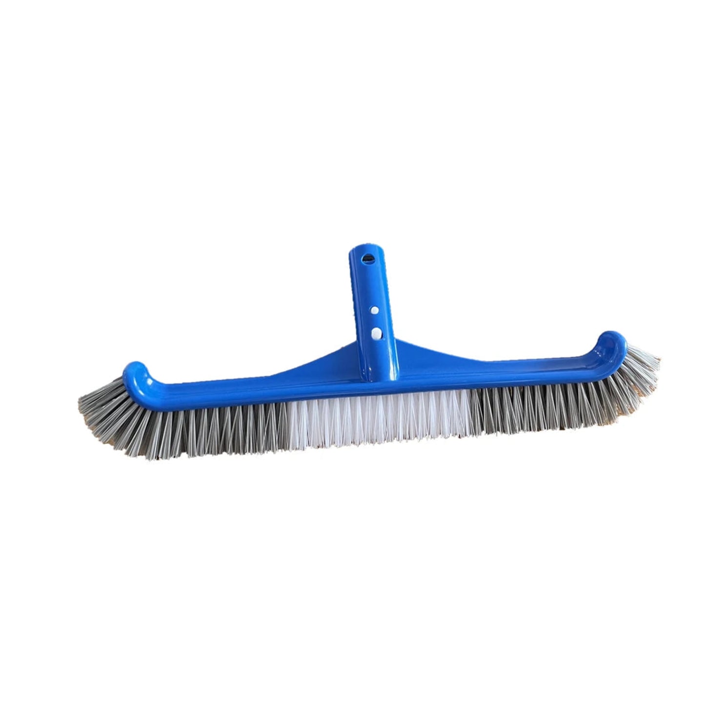 Swimming Pool Brush Durables Pool Floor Wall Cleaning Tool Pool Broom Algae Remover Scrubber Portable Cleaning Brush