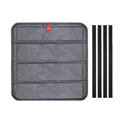 Foldable RV Skylight Insulator Cover Travel Trailers Sun Shade Car Sun Shield Sun Protection Visor For Travel Trailer Caravan
