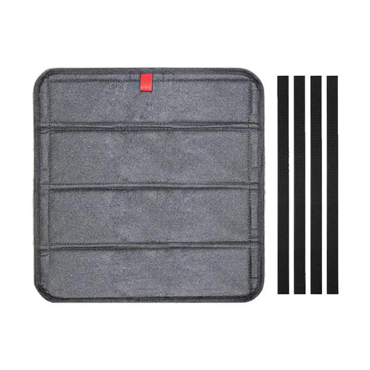 Foldable RV Skylight Insulator Cover Travel Trailers Sun Shade Car Sun Shield Sun Protection Visor For Travel Trailer Caravan