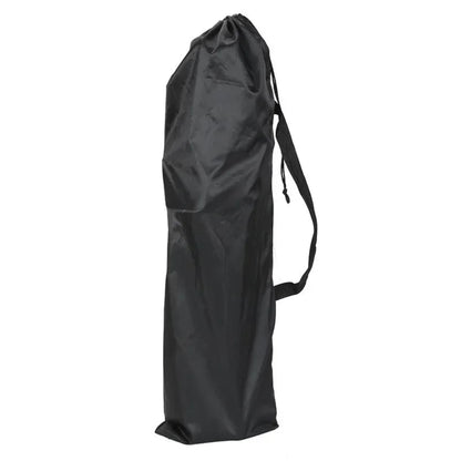 Outdoor Portable Folding Chair With Storage Bag Foldable Car Outdoor Chair Lightweight Bearing Strong Ride Comfort Camping Gear