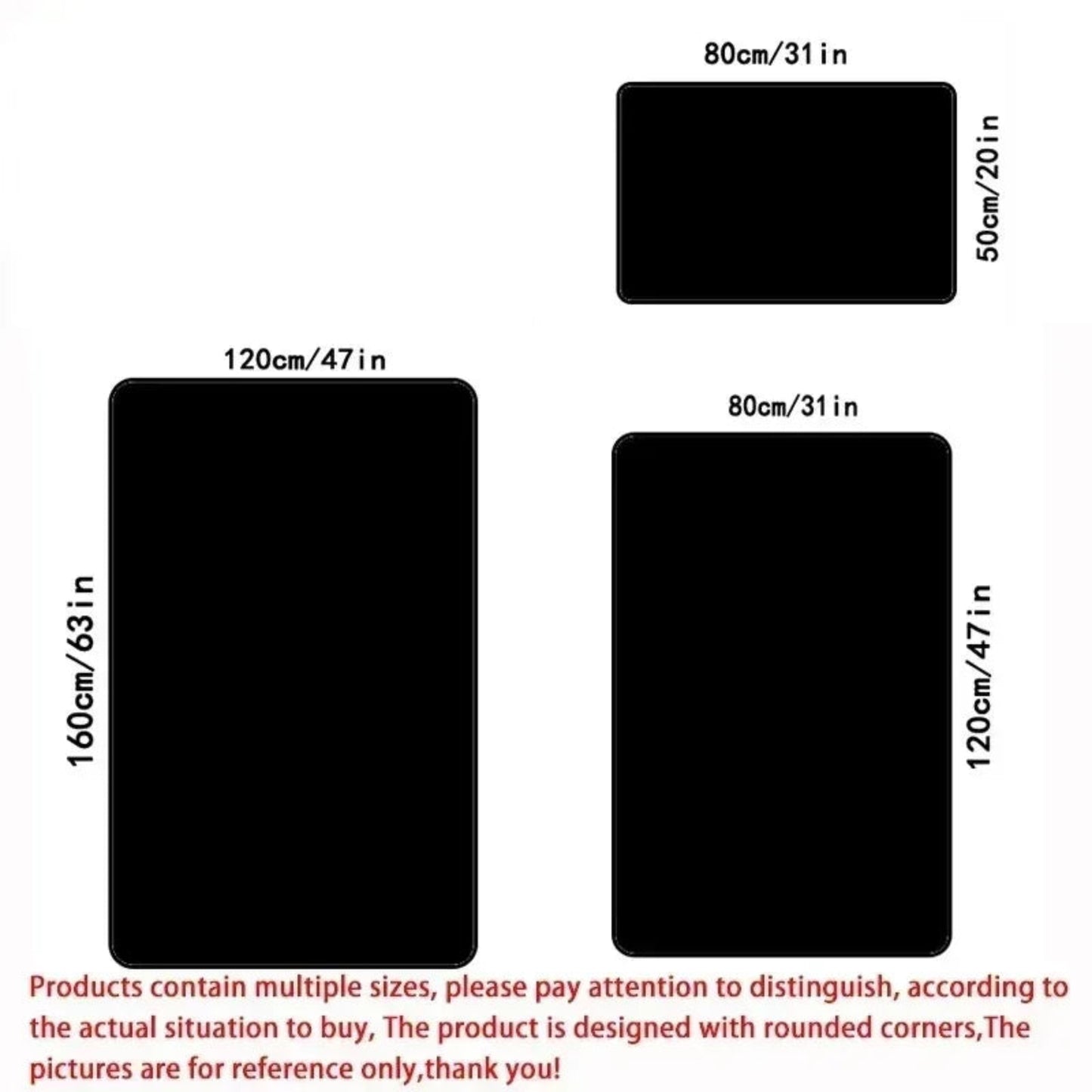 Rustic Cabin Area Mat Southwestern Lodge Bear Nature Print Mat with Large for Living Room Bedroom Home Decor Rugs for Bedroom